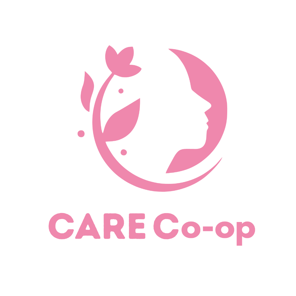 Care Co-op Logo