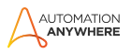Automation Anywhere Logo