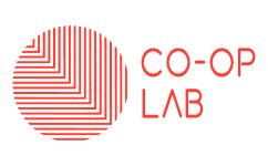 CO-OP LAB Logo