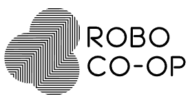ROBO CO-OP Logo