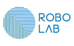 ROBO LAB Logo