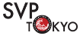 SVP Tokyo Logo