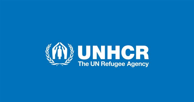 UNHCR Logo