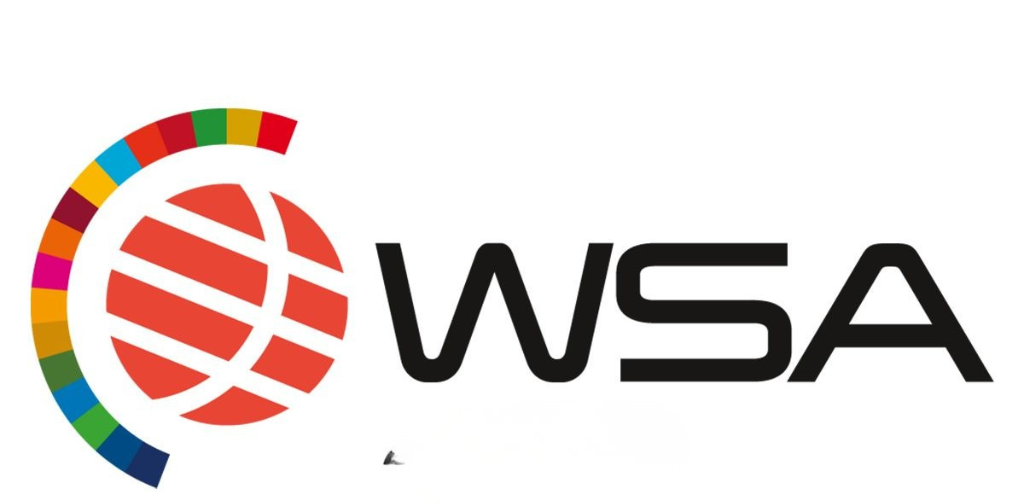 World Summit Award Logo