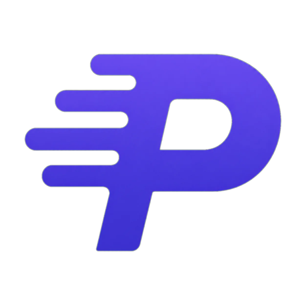 Pronto AI Logo